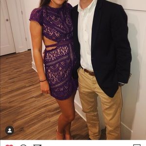 The Clothing Store Dress